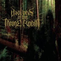 A Looming Resonance - Wolves In The Throne Room
