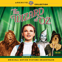 The Merry Old Land Of Oz - Frank Morgan, Judy Garland, Ray Bolger