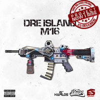 M16 - Dre Island