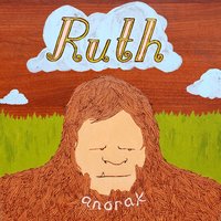 Dead Giveaway - Ruth
