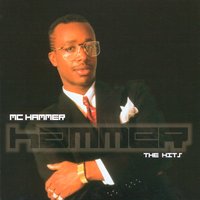 Pump It Up (Here's The News) - MC Hammer