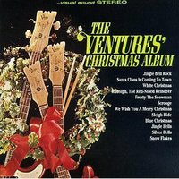 Santa Claus is Comin' To Town - The Ventures