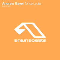 Once Lydian - Andrew Bayer
