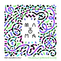 Feeling Right (Everything Is Nice) - Matoma, Wale, Popcaan