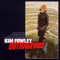 Wildfire - Kim Fowley