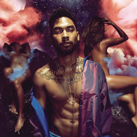 Simple Things - Miguel, Chris Brown, Future