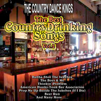 Bubba Shot The Jukebox - The Country Dance Kings