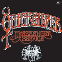 It's Been Too Long - Quicksilver Messenger Service