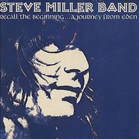 The Sun Is Going Down - Steve Miller Band