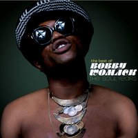 Fly Me To The Moon (In Other Words) - Bobby Womack