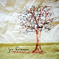 Over The River - Jon Foreman