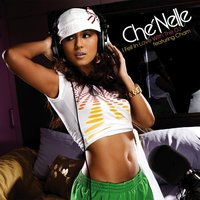 I Fell In Love With The DJ (Feat. Cham) - Che'Nelle, Cham