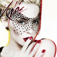 Heart Beat Rock (Feat. MC Spank Rock) - Kylie Minogue, Benny Blanco