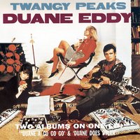 House Of The Rising Sun - Duane Eddy