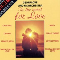 Annie's Song - Geoff Love & His Orchestra