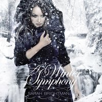 Silent Night - Sarah Brightman, Франц Грубер