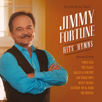 Amazing Grace - Jimmy Fortune, Vince Gill, Sonya Isaacs