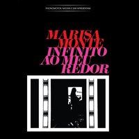 Universo Ao Meu Redor - Marisa Monte