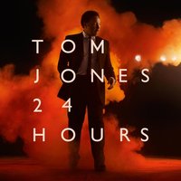 Feels Like Music - Tom Jones