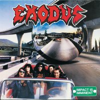 Within The Walls Of Chaos - Exodus