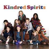 Because You Loved Me - Kindred Spirits
