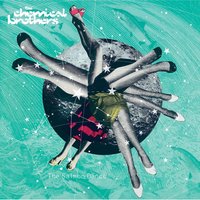 The Salmon Dance - The Chemical Brothers, Tom Rowlands, Ed Simons
