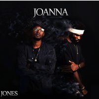 Joanna - Jones