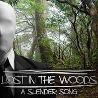 Lost in the Woods (A Slender Song) - Random Encounters