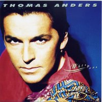 Whispers of Love - Thomas Anders