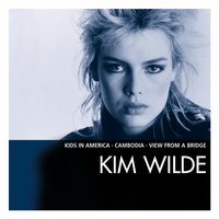 Dancing In The Dark - Kim Wilde