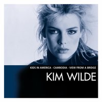 Chequered Love - Kim Wilde