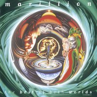 Cover My Eyes (Pain And Heaven) - Marillion
