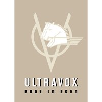 Rage In Eden - Ultravox
