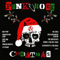 Please Come Home for Christmas - Unwritten Law