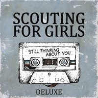 Three Words Eight Letters - Scouting For Girls