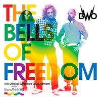 The Bells Of Freedom (SoundFactory Big Dub) - BWO, SoundFactory