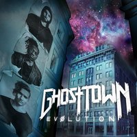 Out Alive - Ghost Town