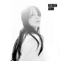 In Your Back - Keren Ann
