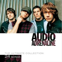 Undefeated - Audio Adrenaline