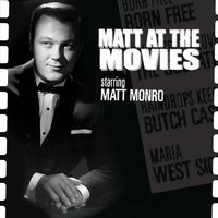 A Time For Love - Matt Monro