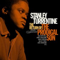 Dr. Feelgood - Stanley Turrentine