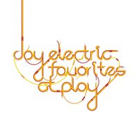 Say It Right - Joy Electric