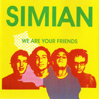 When I Go - Simian