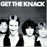 Let Me Out - The Knack
