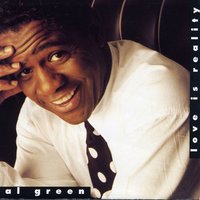 Just Can't Let You Go - Al Green