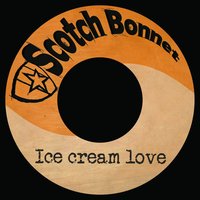 Ice Cream Love - Mungo's Hi-Fi, Johnny Osbourne