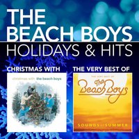 (I Saw Santa) Rockin' Around The Christmas Tree - The Beach Boys