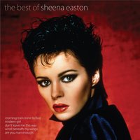 Machinery - Sheena Easton