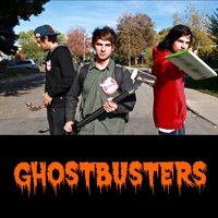 Ghostbusters - Amasic
