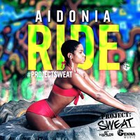 Ride - Aidonia